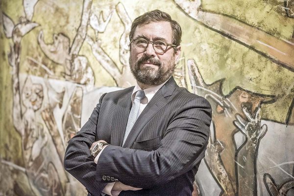 El legado financiero de “Pancho” Pérez Mackenna en Quiñenco