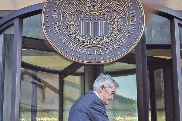 Primer Click de la semana | En la cancha de Jerome Powell