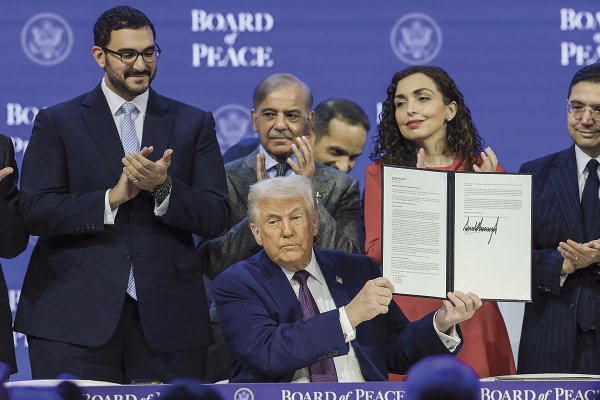 Las 3 lecciones que nos dejó Davos