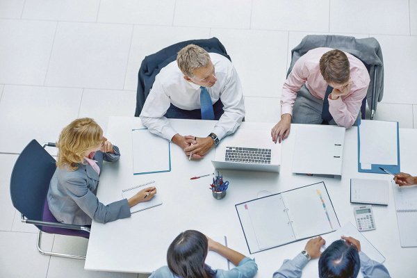 100 actores del mundo empresarial afirman que el nuevo Gobierno traería oportunidades para reactivar la economía