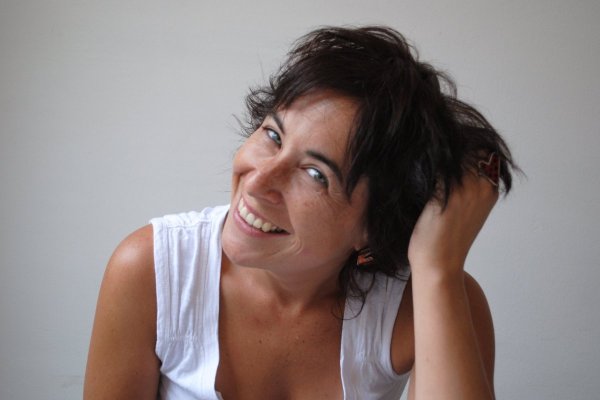 Nicole Brunser: joyería chilena rumbo al New York Fashion Week