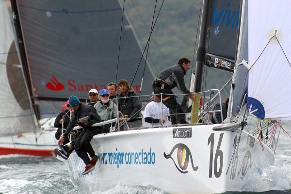 Matte, Pavez, Eluchans: los empresarios que estarán en la Regata Chiloé 2026