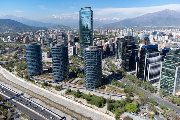 Renta fija: las empresas chilenas miran hacia lo local en medio de la ola global de bonos