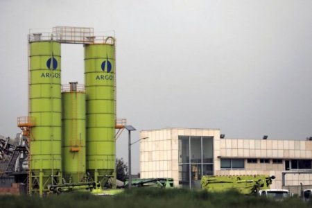 Cementera colombiana Argos estaría evaluando volver a Venezuela tras caída de Maduro