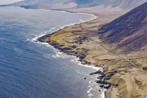<p>Gremio del hidrógeno verde y caída de proyecto INNA: "A nivel global la industria está atravesando una fase de ajuste y maduración. Chile no es ajeno a ese proceso"</p>