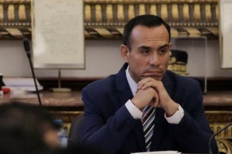 <p>Escándalo de Presidente Jerí pone a prueba la relación de Perú con China frente a creciente presión de EEUU</p>