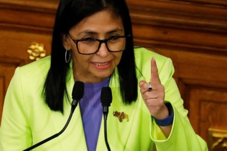 Venezuela espera inversiones por US$ 1.400 millones en 2026 con contratos de producción compartida de petróleo