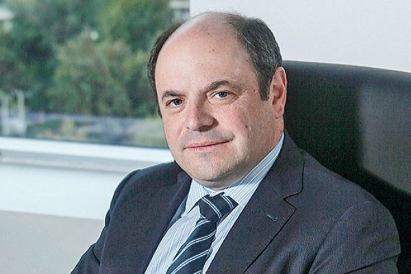 ¿Un viejo conocido en ENAP? Rodrigo Álvarez se perfila como candidato para tomar la presidencia de la estatal