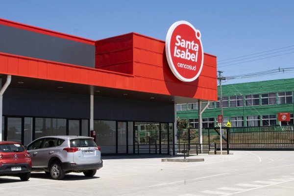 Cencosud inaugura su tercer supermercado Santa Isabel en Osorno y completa 195 locales a nivel nacional