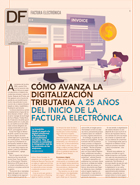 <p>Factura Electrónica</p>