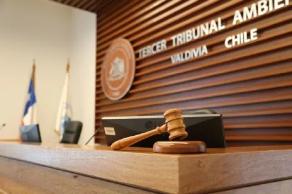 Tribunal Ambiental descarta solicitud de caducidad para proyecto de Salmones Antártica en Río San Pedro