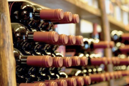 Crisis del vino en Argentina: nueva bodega se suma a otras dos con problemas financieros por baja en el consumo