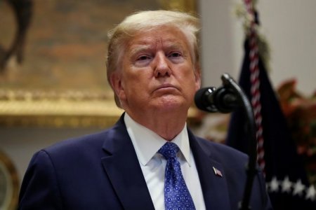 Trump afirma que Cuba estaría "a punto de caer” tras dejar de recibir petróleo de Venezuela