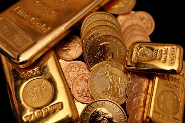 La fiebre del oro no para y mercado proyecta su precio sobre los US$ 6.000 la onza hacia fines de 2026