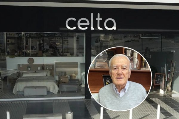 Colchones Celta se traslada a fábrica más grande, adquiere máquina de última generación y se prepara a exportar a EEUU