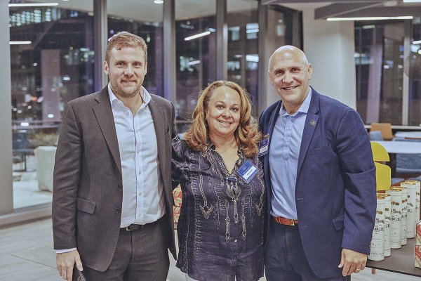 Chileno radicado en Miami levanta fondo de capital de riesgo para apoyar startups tecnológicas lideradas por emprendedores latinos