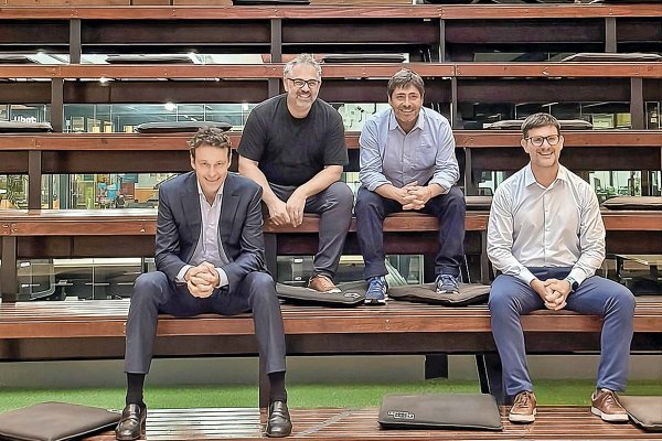 DeepTalk, startup que desarrolla agentes de IA, aterriza en Brasil con su vertical de salud