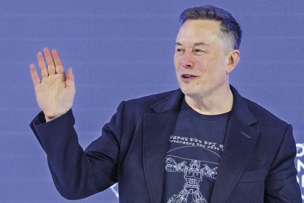 Tesla anota primera caída anual de ingresos en 2025 y refuerza su giro a la IA con inversión en xAI