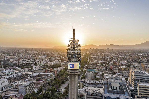 Entel casi triplica sus utilidades en 2025: "Hemos logrado anticiparnos y movernos ágilmente"