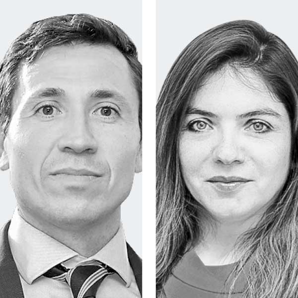 Efectos inmediatos de una rebaja gradual del impuesto corporativo