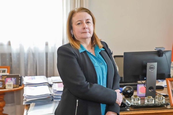Heidi Berner, subsecretaria de Hacienda: “Es prematuro un cambio en la Norma Antielusión. Eso genera más incertezas”