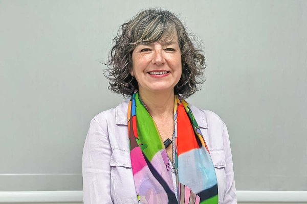 La exsubsecretaria de Pesca que podría volver a la cartera: Alicia Gallardo es la favorita para el cargo