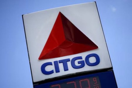 Citgo compra primer cargamento de petróleo venezolano desde 2019