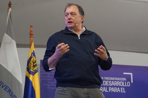 "Familias tienen prioridad sobre árboles o piedras": futuro ministro de Vivienda dice que reconstrucción del Biobío no se paralizará por temas ambientales ni arqueológicos