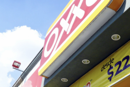 Oxxo avanza con su proceso de transformación en EEUU: “Para el Mundial 2026, Oxxo va a estar en todos lados”