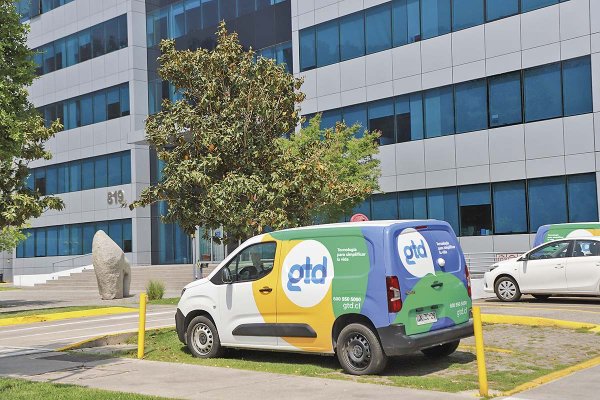 Gtd concreta negocio de data centers con el peruano Grupo Romero y nombra a su gerente general
