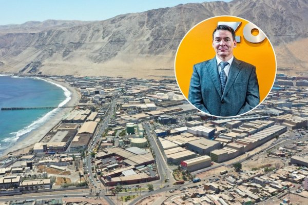 Plan de inversiones de Zofri por $ 115 mil millones incluye ampliar los estacionamientos del mall, pero agrega verificación con boleta y lectores de patente