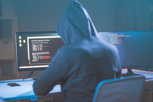Reporte de Entel Digital alerta alza de ransomware, filtración de datos y ciberespionaje en 2025