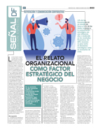 <p>Reputación y Comunicación Corporativa</p>
