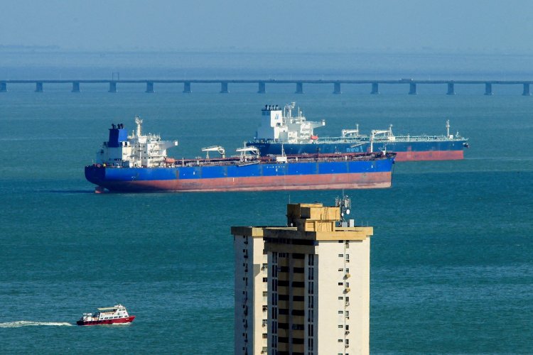 <p>Chevron promete un control estricto del gasto en Venezuela mientras EEUU presiona a las grandes petroleras para que inviertan en el país</p>