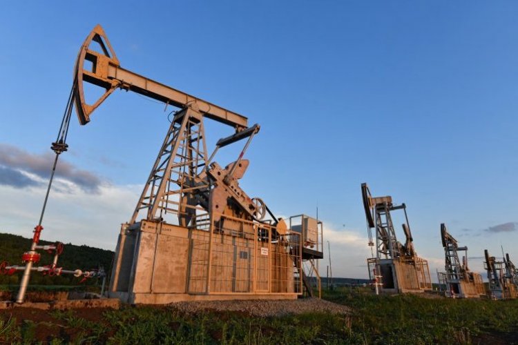 <p>Congreso venezolano aprueba profunda reforma de principal ley petrolera</p>