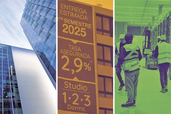 Las oportunidades en la mira de los fondos de inversión inmobiliarios en el repunte que viene en 2026