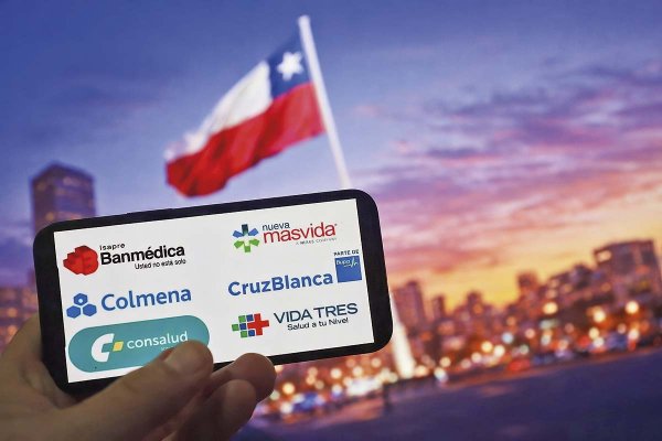Isapres perdieron 110 mil afiliados más en 2025, pero revierten tendencia negativa en el último tramo