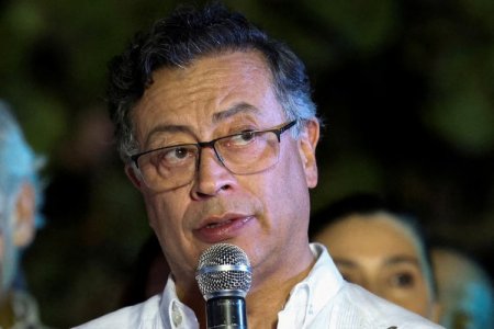 Corte de Colombia suspende temporalmente emergencia económica decretada por Gobierno de Petro