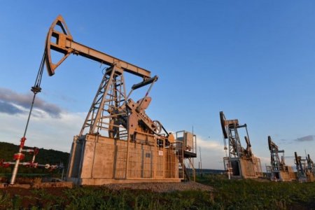 Congreso venezolano aprueba profunda reforma de principal ley petrolera