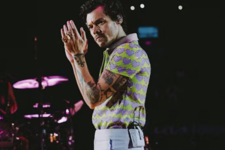 Efecto Harry Styles: se disparan más de 1.000% las búsquedas para viajar a Sao Paulo desde Argentina