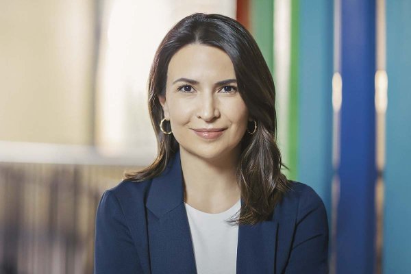 <p>Claudia Torres, gerenta general de BCI Asset Management:“Hay buenas perspectivas para que el IPSA pueda seguir subiendo”</p>