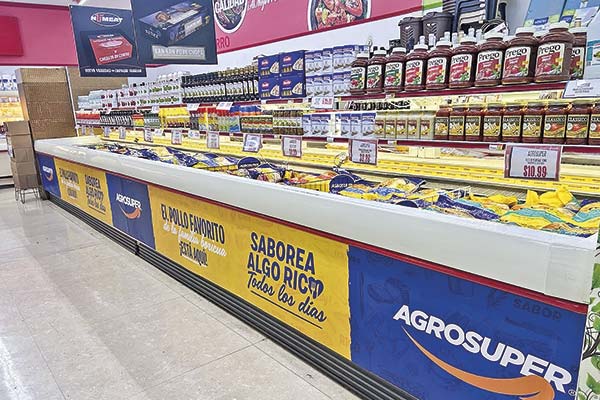 Mejores precios y desempeño operacional impulsan resultados de Agrosuper: utilidades suben 53% en 2025