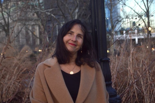 Paula Recart, de voluntaria a presidenta de un emblemático parque en Manhattan