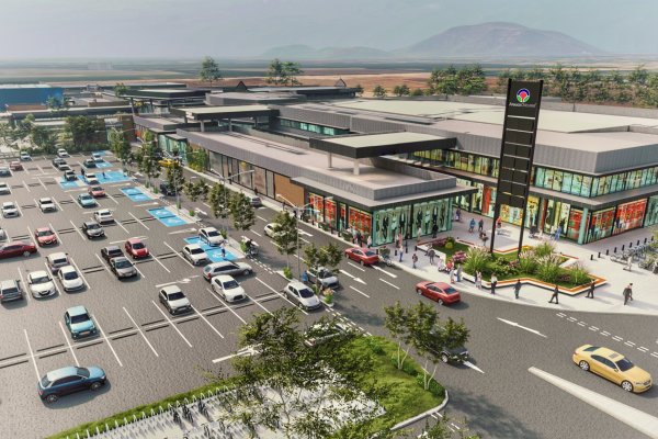 Parque Arauco adquiere centro comercial Parque Chicureo por unos US$ 106 millones