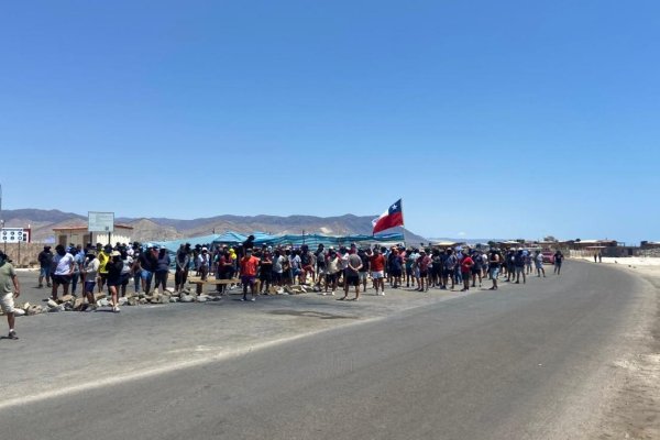 <p>Boom del cobre elevaría expectativas sindicales y perfila un 2026 con negociaciones más complejas</p>