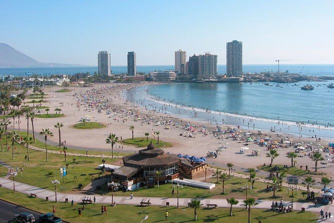 <p>Zona norte lidera el repunte de pernoctaciones turísticas en 2025, con tarifas sobre $ 90 mil diarios</p>