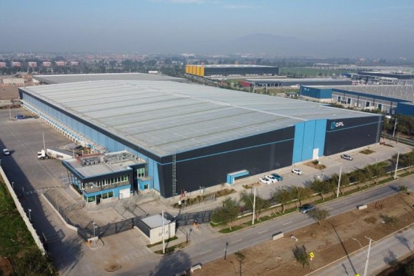<p>Empresario estadounidense ingresa al mercado de bodegas en Chile de la mano de la familia Pérez-Cotapos</p>