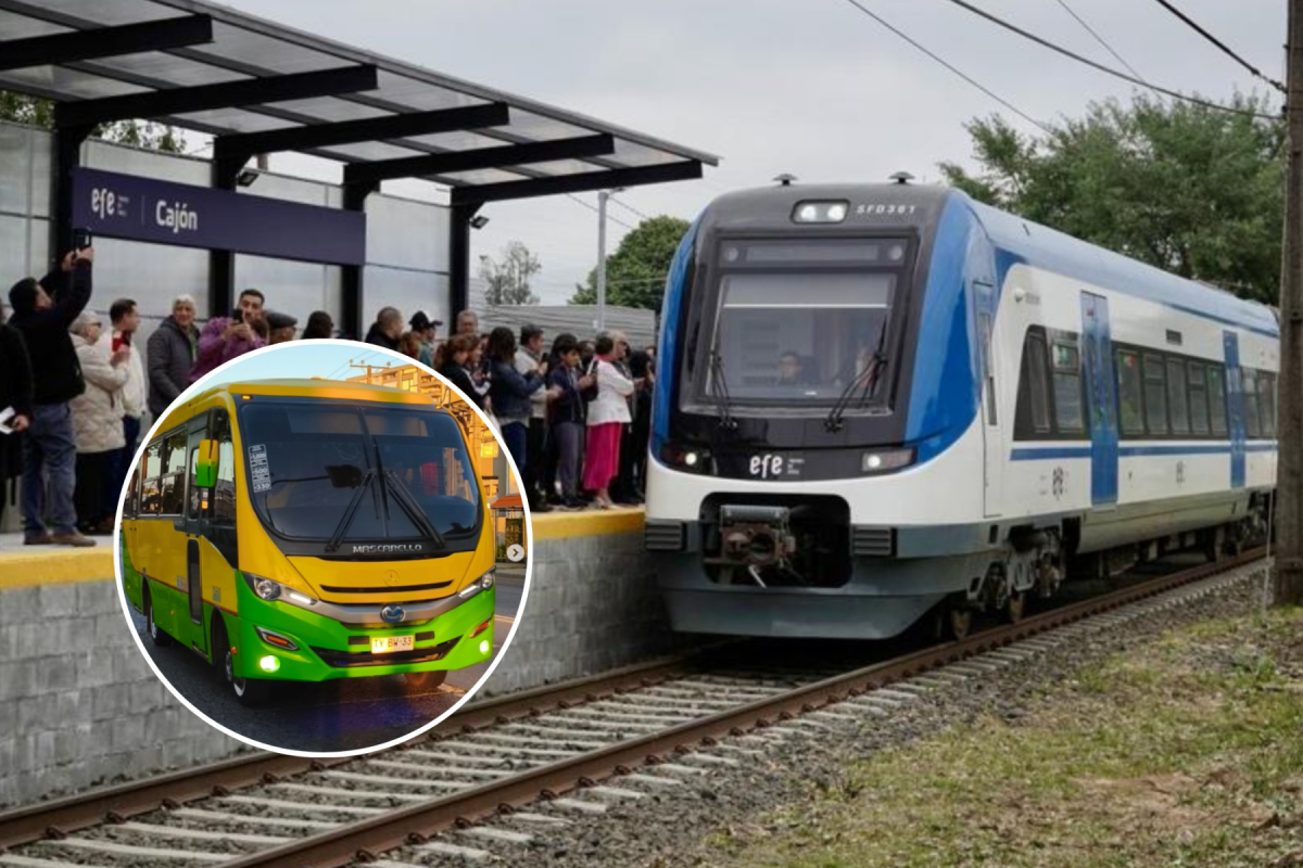 <p>EFE Valparaíso asume de emergencia operación de microbuses en Quilpué y Villa Alemana tras polémico fin de contratos de la concesionaria</p>