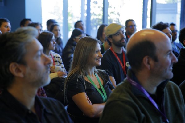 Start-Up Chile selecciona a 64 emprendimientos tecnológicos para acelerar desde marzo