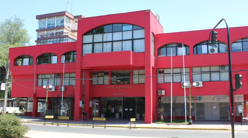 <p>Municipalidad de San Felipe acumula deuda de $ 243 millones con Chilquinta y arriesga corte de servicios críticos para la comuna</p>